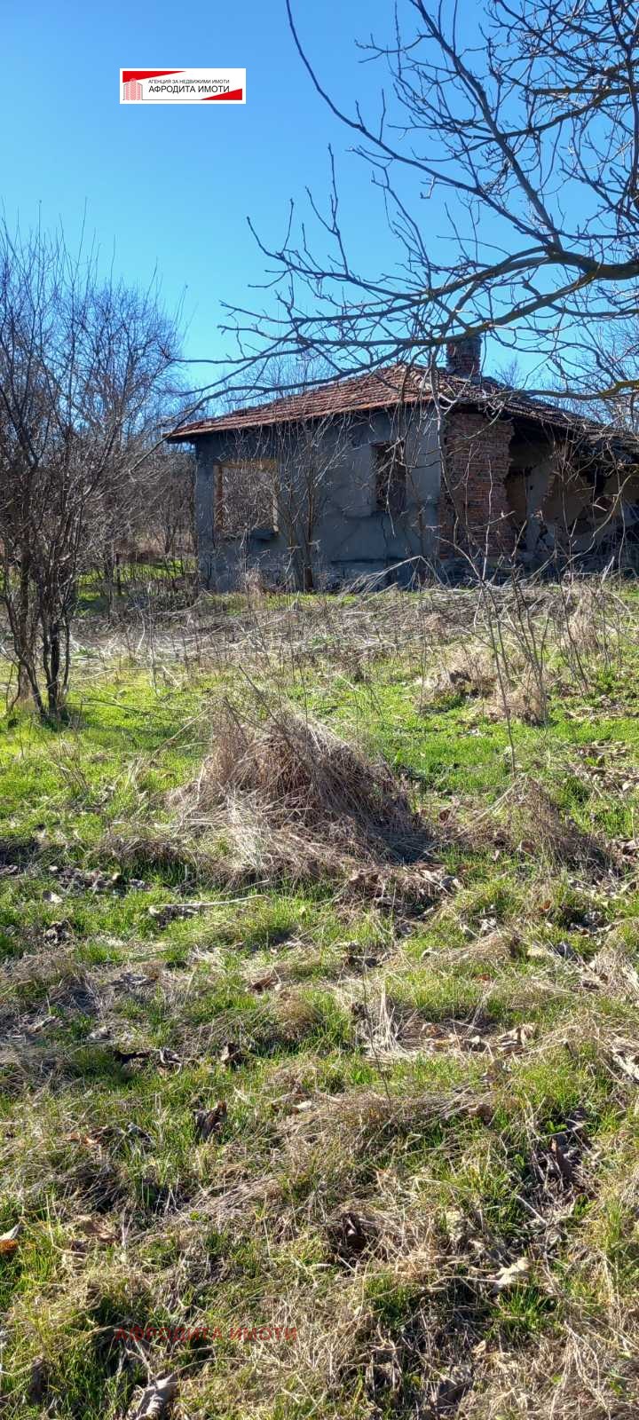 Продава КЪЩА, с. Опан, област Стара Загора, снимка 1 - Къщи - 44823448