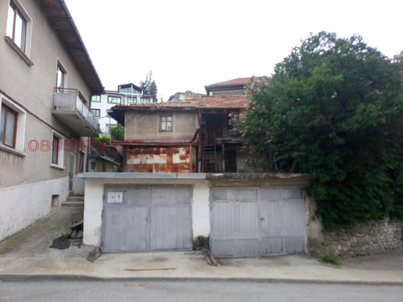 Продава КЪЩА, гр. Смолян, Станевска махала