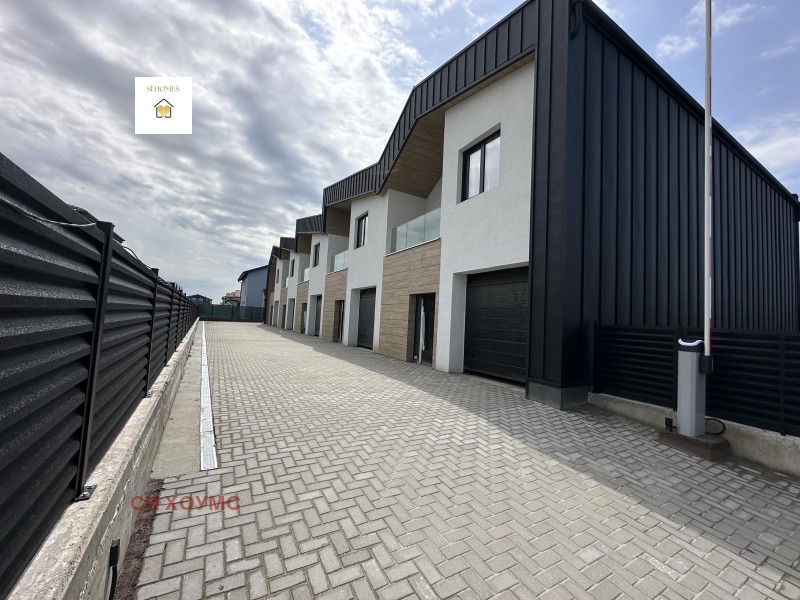 Na prodej  Dům oblast Sofia , Ravno pole , 235 m2 | 34567412 - obraz [5]