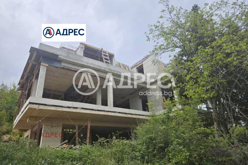 Продава КЪЩА, гр. Варна, м-т Манастирски рид