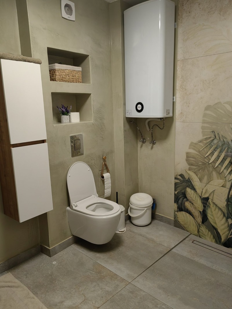 Продава КЪЩА, гр. Асеновград, област Пловдив, снимка 7 - Къщи - 53243364