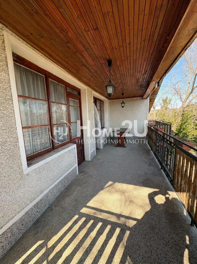 Продава КЪЩА, с. Рудник, област Варна, снимка 11 - Къщи - 53793188