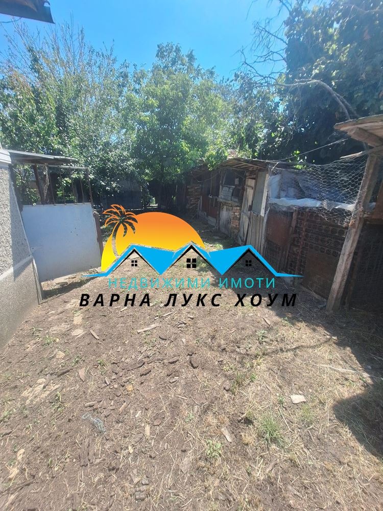 Продава КЪЩА, с. Пчелник, област Варна, снимка 5 - Къщи - 55024035