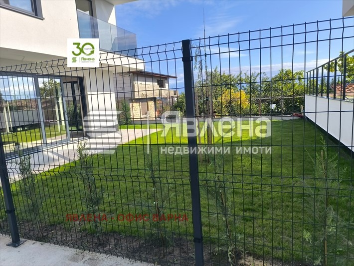Продава КЪЩА, гр. Варна, м-т Манастирски рид, снимка 6 - Къщи - 56690701