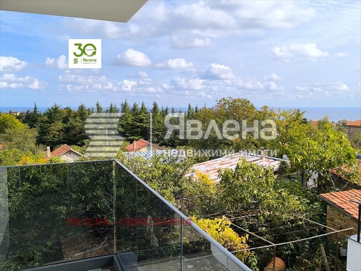 Продава КЪЩА, гр. Варна, м-т Манастирски рид, снимка 10 - Къщи - 56690701