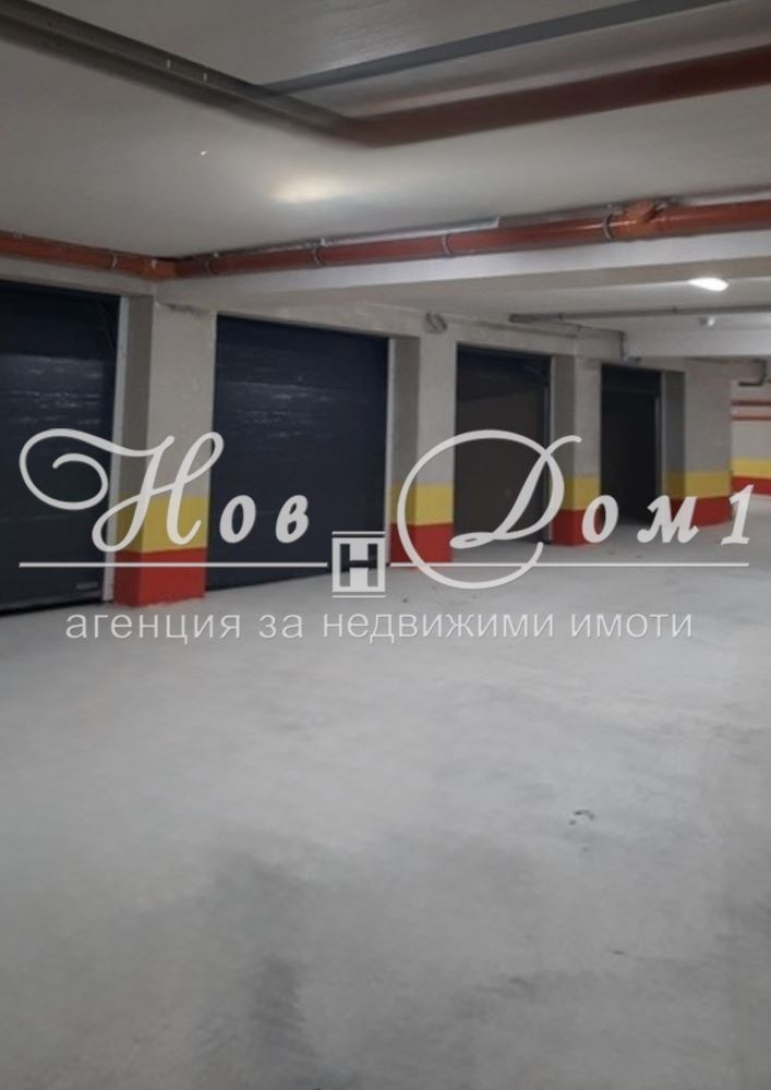 Προς πώληση  Γκαράζ Πλοβδηβ , Μλαδεζκη Χαλμ , 16 τ.μ | 96336964 - εικόνα [2]