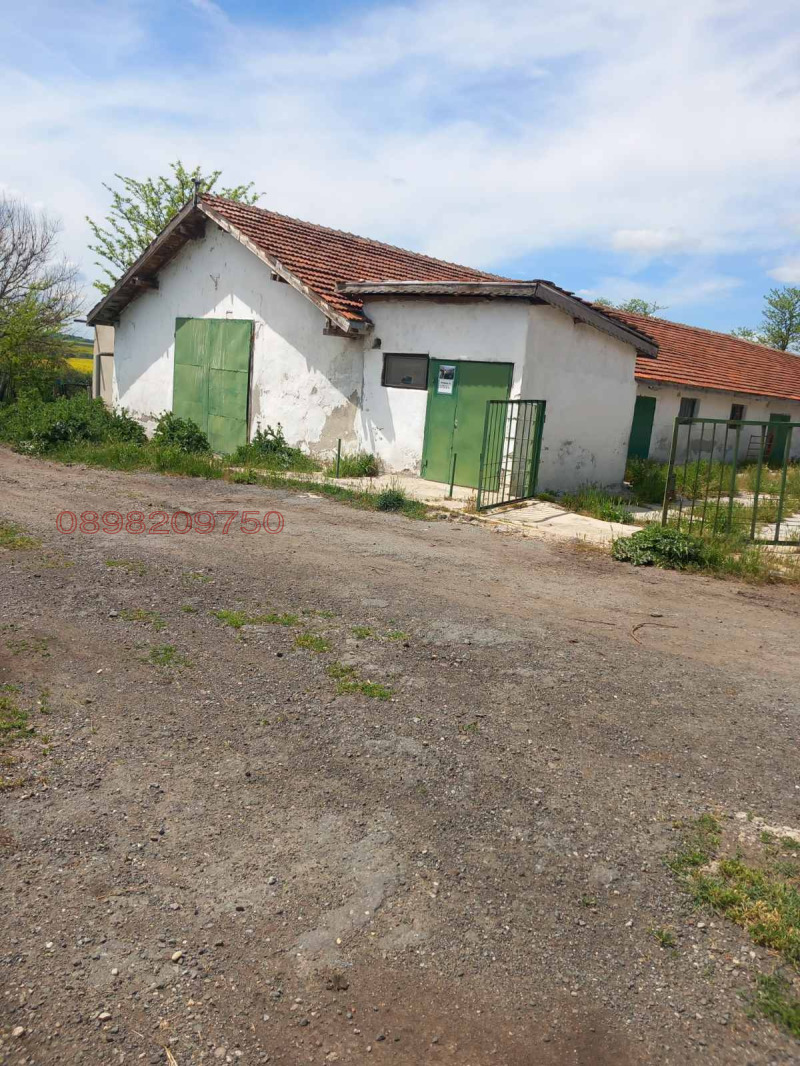 Til salg  Grund region Burgas , Livada , 475 kvm | 58425463