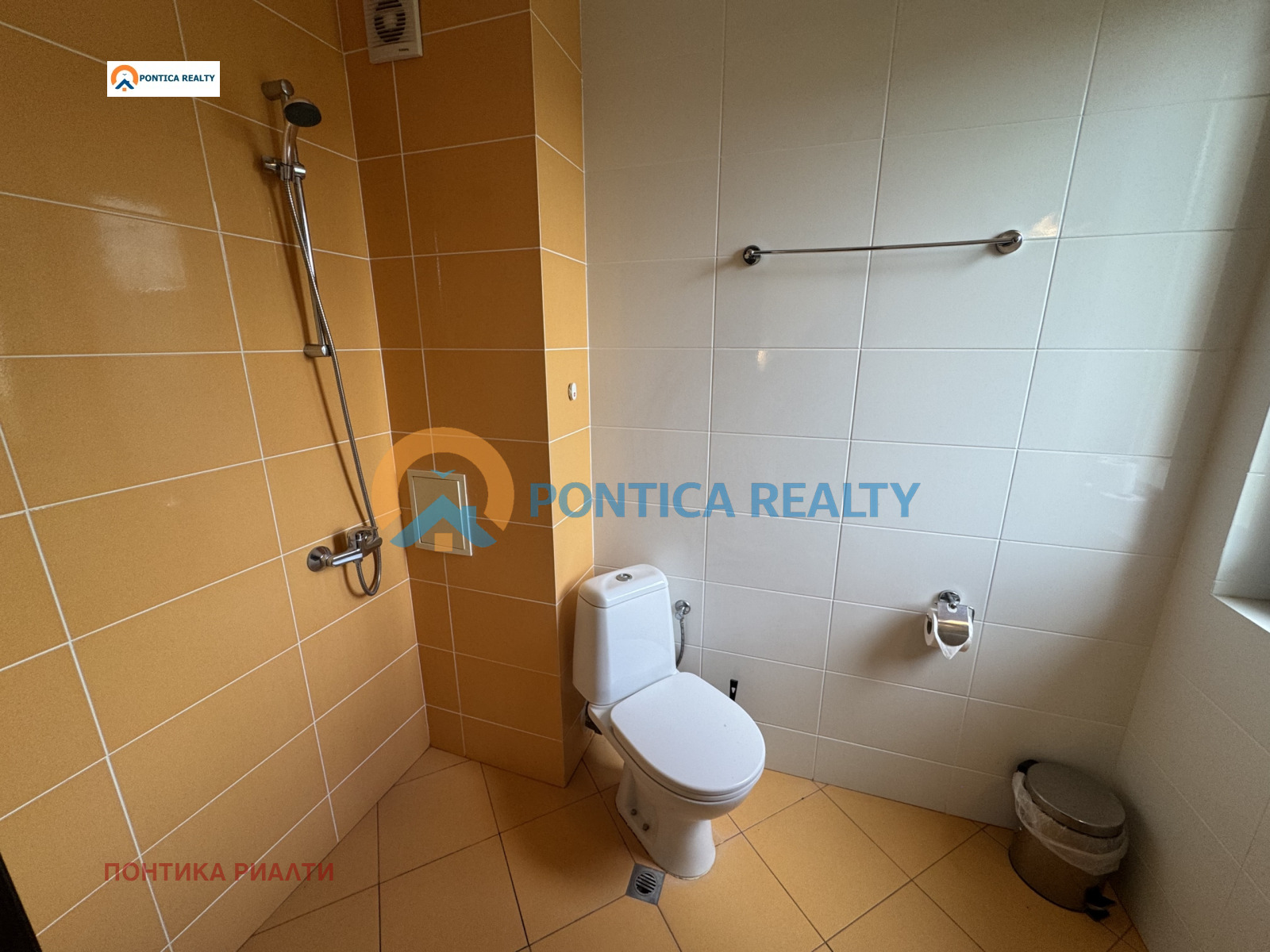 Продава 1-СТАЕН, гр. Свети Влас, област Бургас, снимка 6 - Апартаменти - 54633416