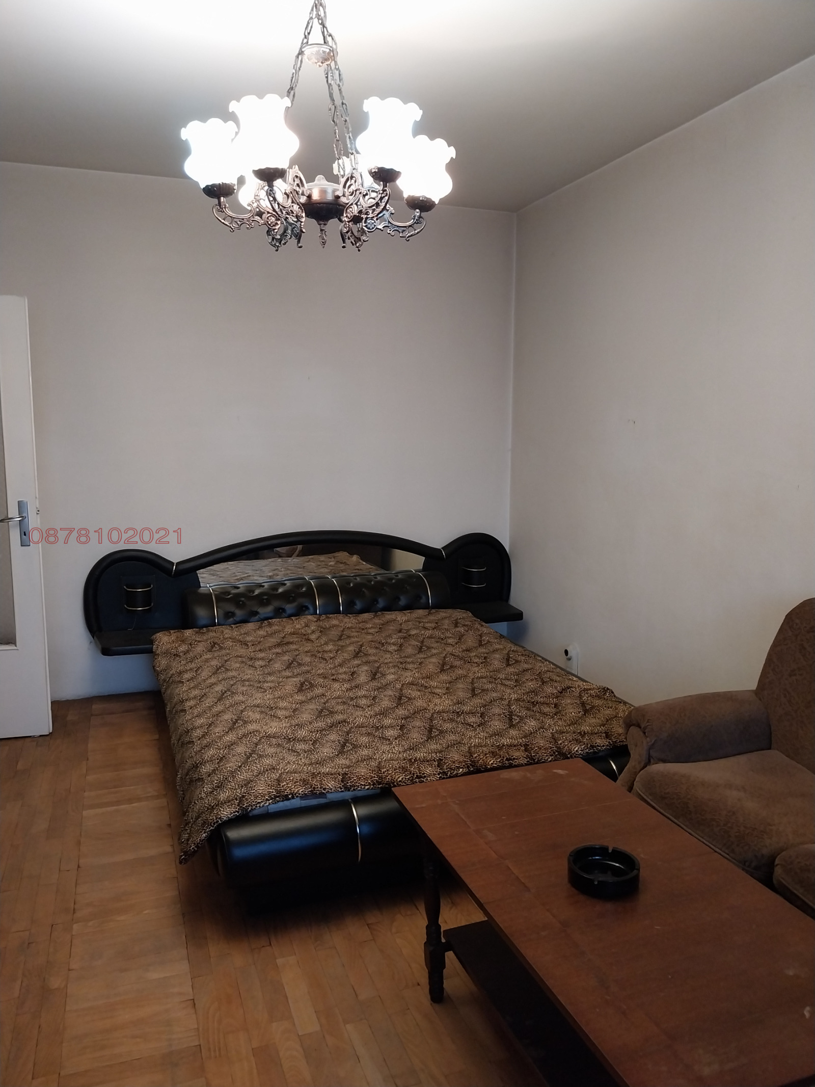Продава 2-СТАЕН, гр. София, Дружба 2, снимка 3 - Апартаменти - 54675850