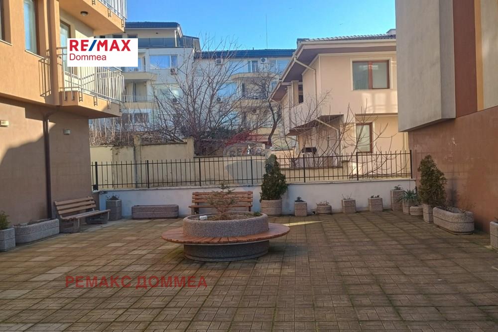 Продава 2-СТАЕН, гр. Варна, Бриз, снимка 9 - Апартаменти - 53873244