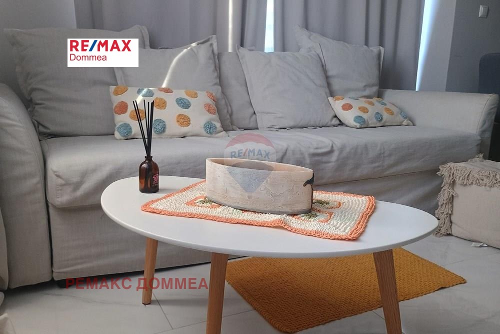 Продава 2-СТАЕН, гр. Варна, Бриз, снимка 5 - Апартаменти - 53873244