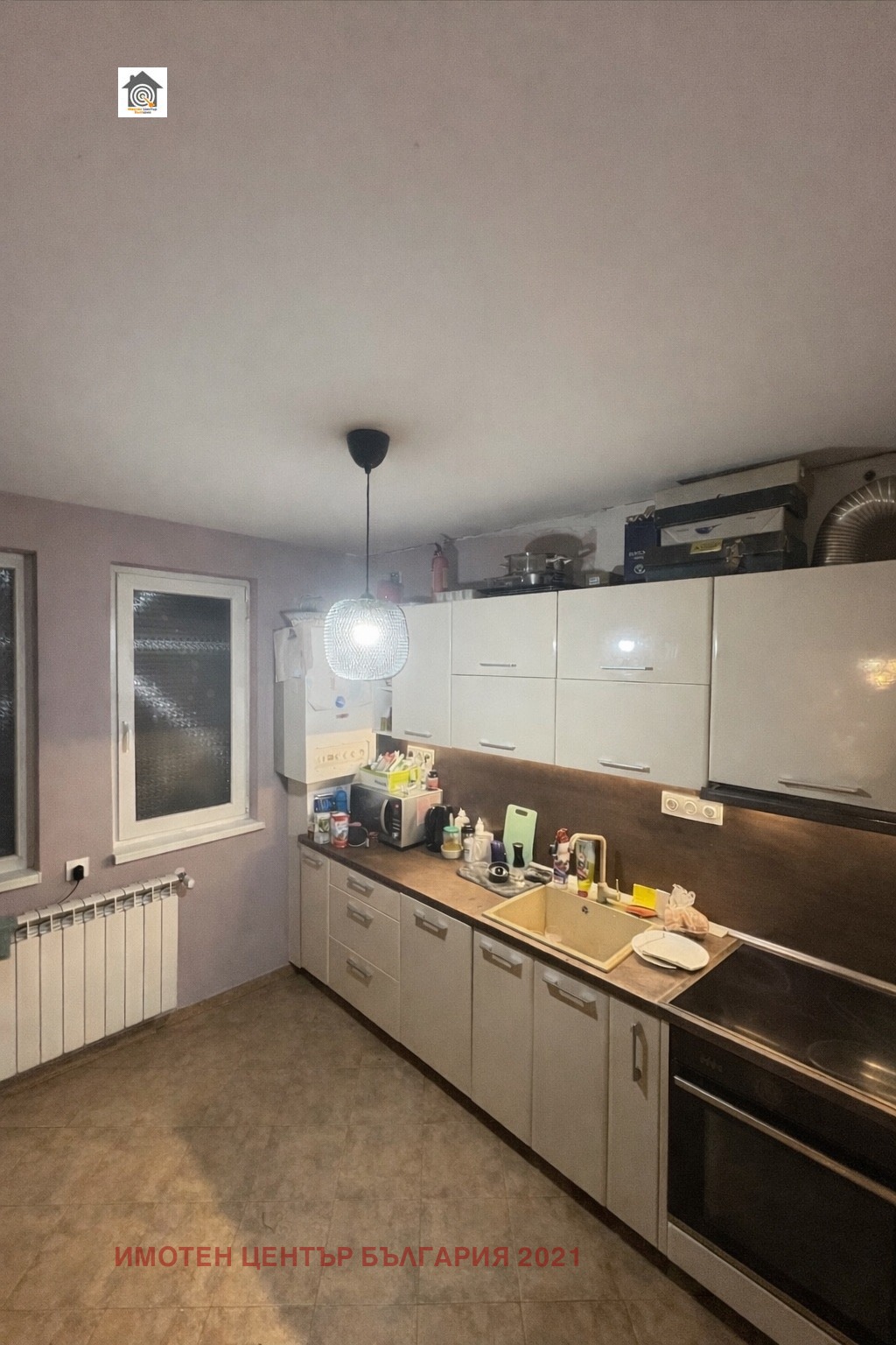 Продава 2-СТАЕН, гр. София, Овча купел 1, снимка 2 - Апартаменти - 54105312