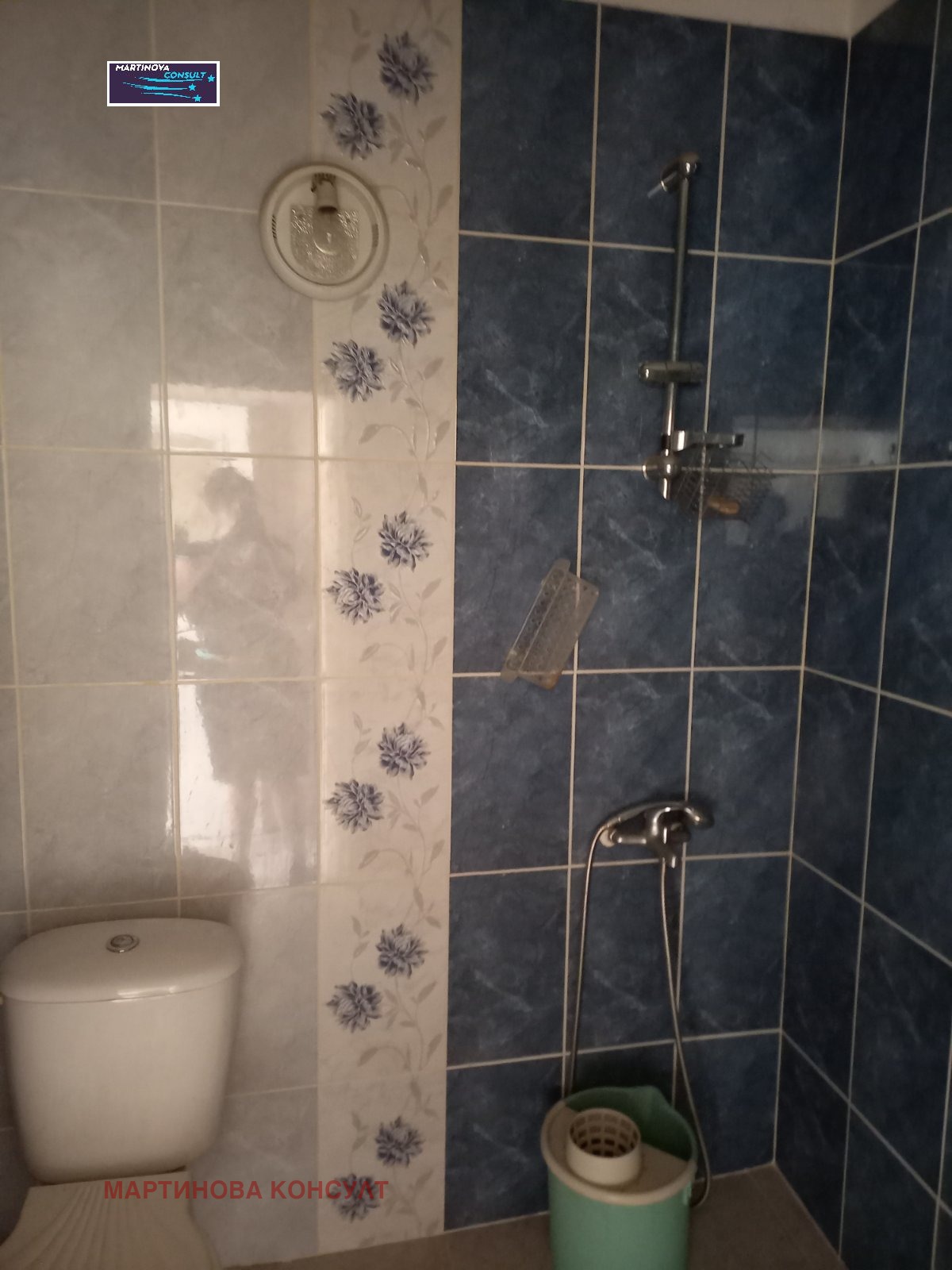 Продава 2-СТАЕН, гр. София, Обеля 2, снимка 7 - Апартаменти - 55121044