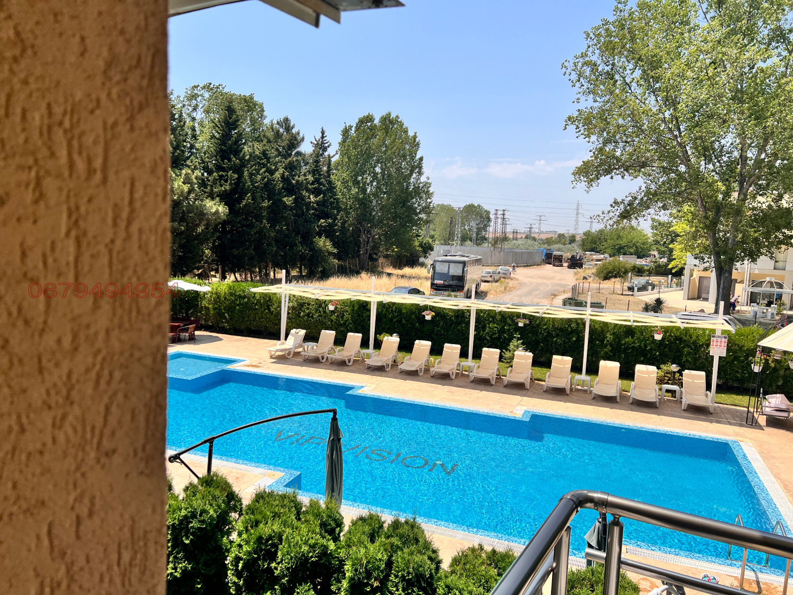 Продава 3-СТАЕН, к.к. Слънчев бряг, област Бургас, снимка 6 - Апартаменти - 53736799