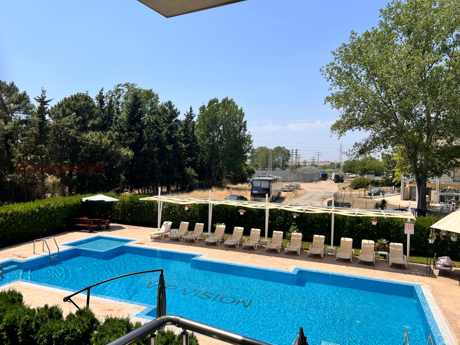 Продава 3-СТАЕН, к.к. Слънчев бряг, област Бургас