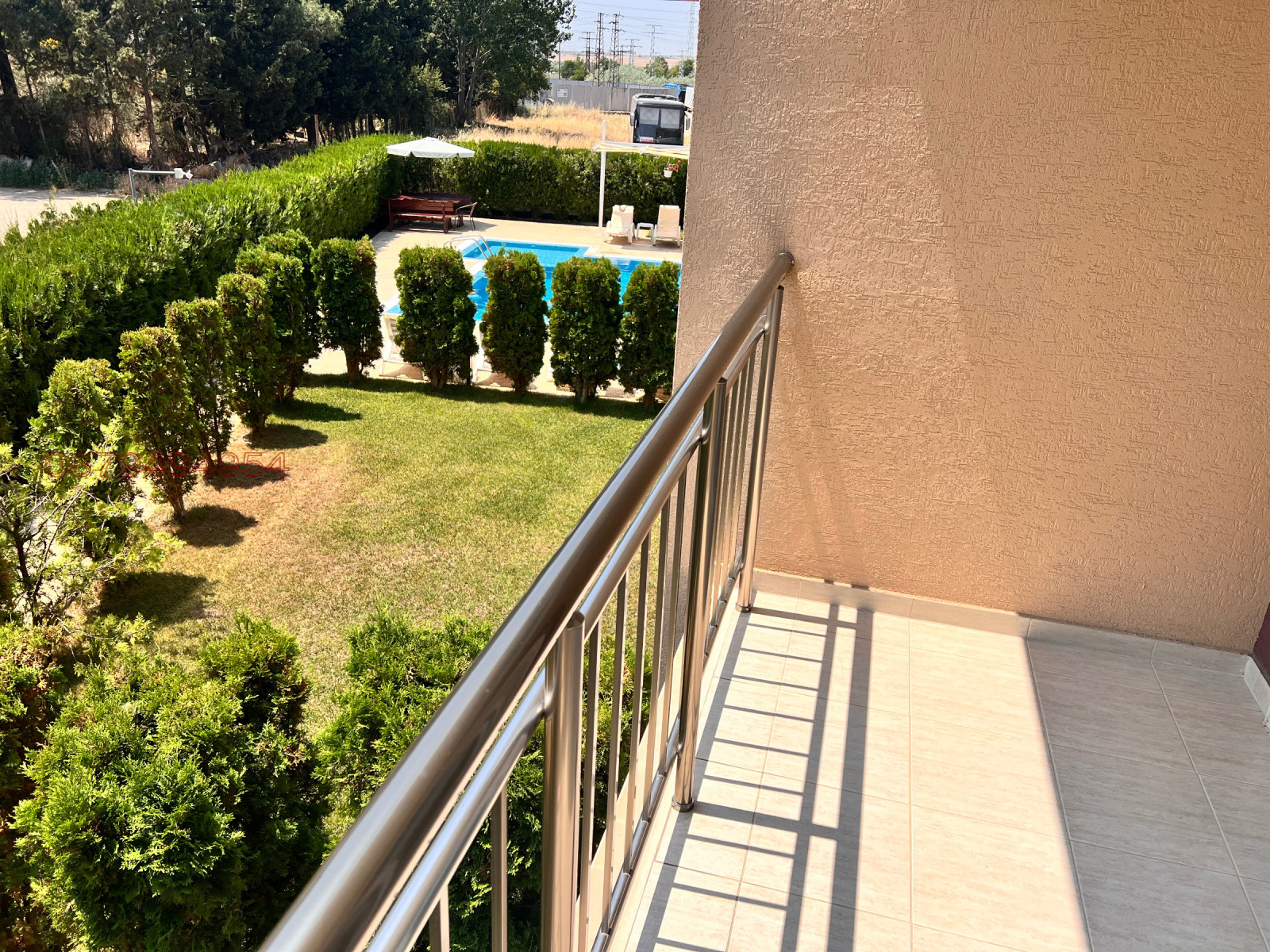 Продава 3-СТАЕН, к.к. Слънчев бряг, област Бургас, снимка 2 - Апартаменти - 53736799