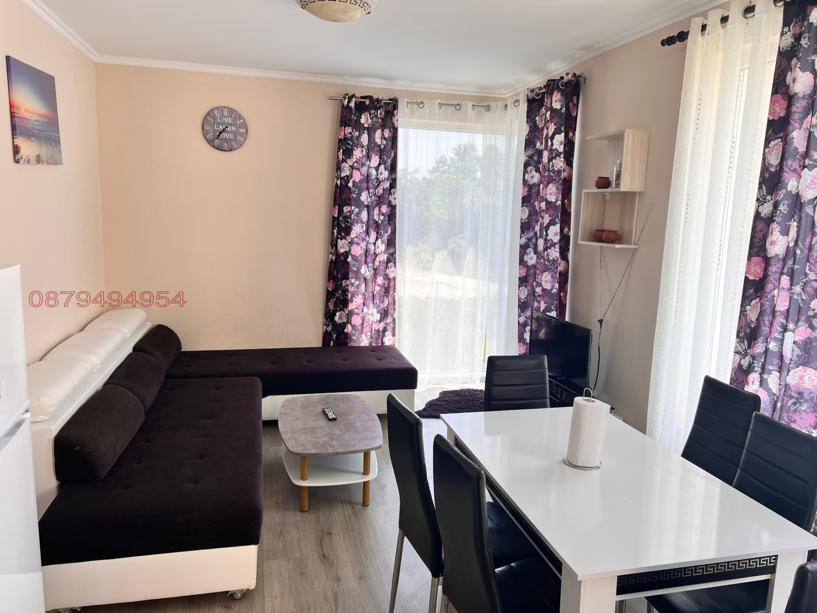 Продава 3-СТАЕН, к.к. Слънчев бряг, област Бургас, снимка 11 - Апартаменти - 53736799