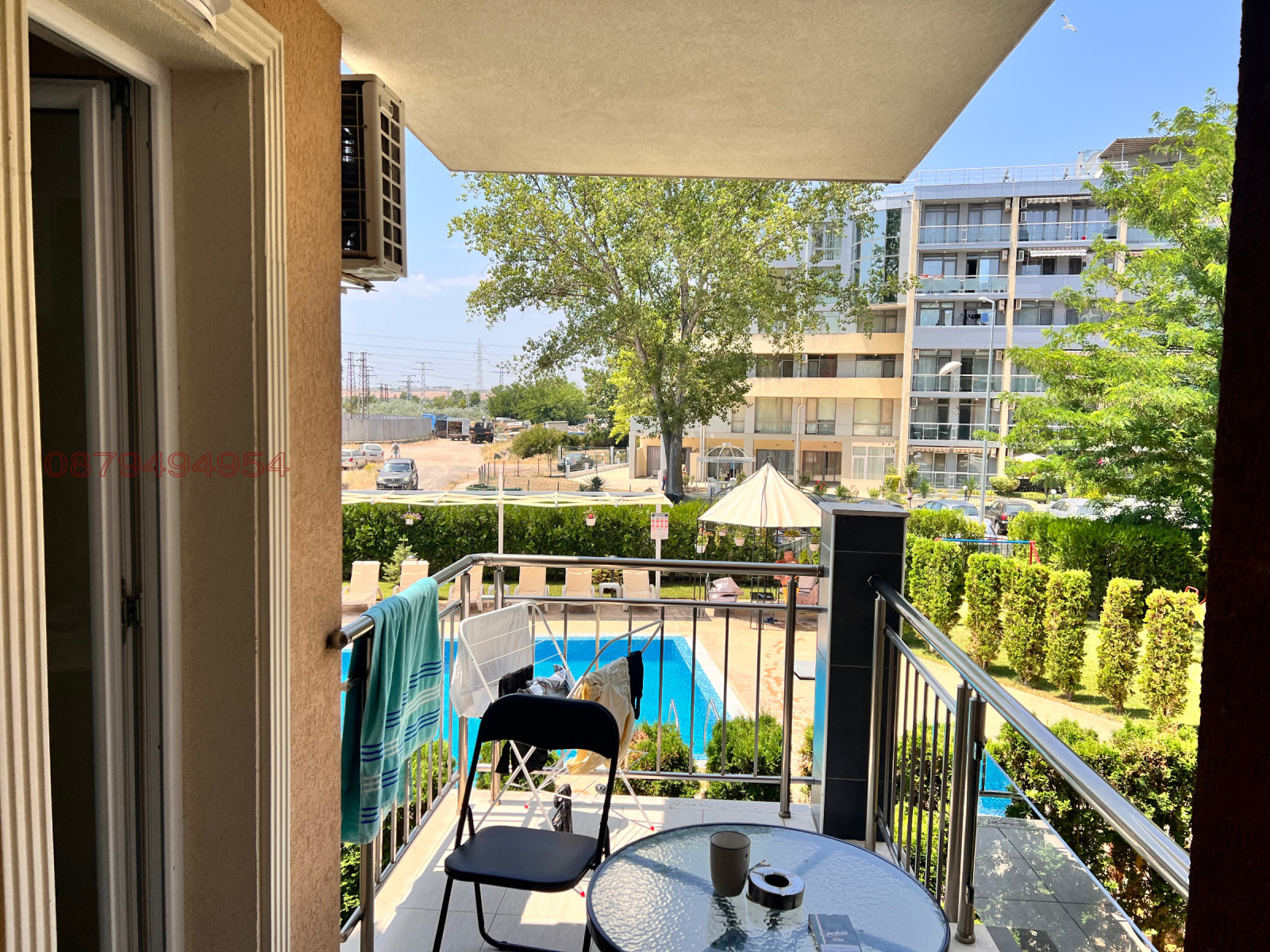 Продава 3-СТАЕН, к.к. Слънчев бряг, област Бургас, снимка 8 - Апартаменти - 53736799