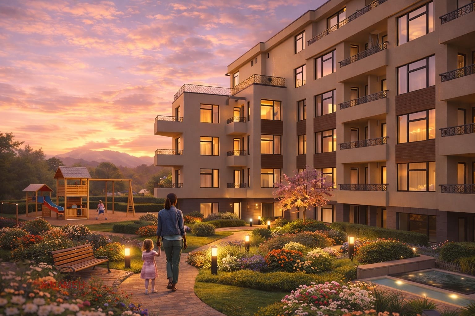 Продава 3-СТАЕН, гр. София, Манастирски ливади, снимка 7 - Апартаменти - 55940131