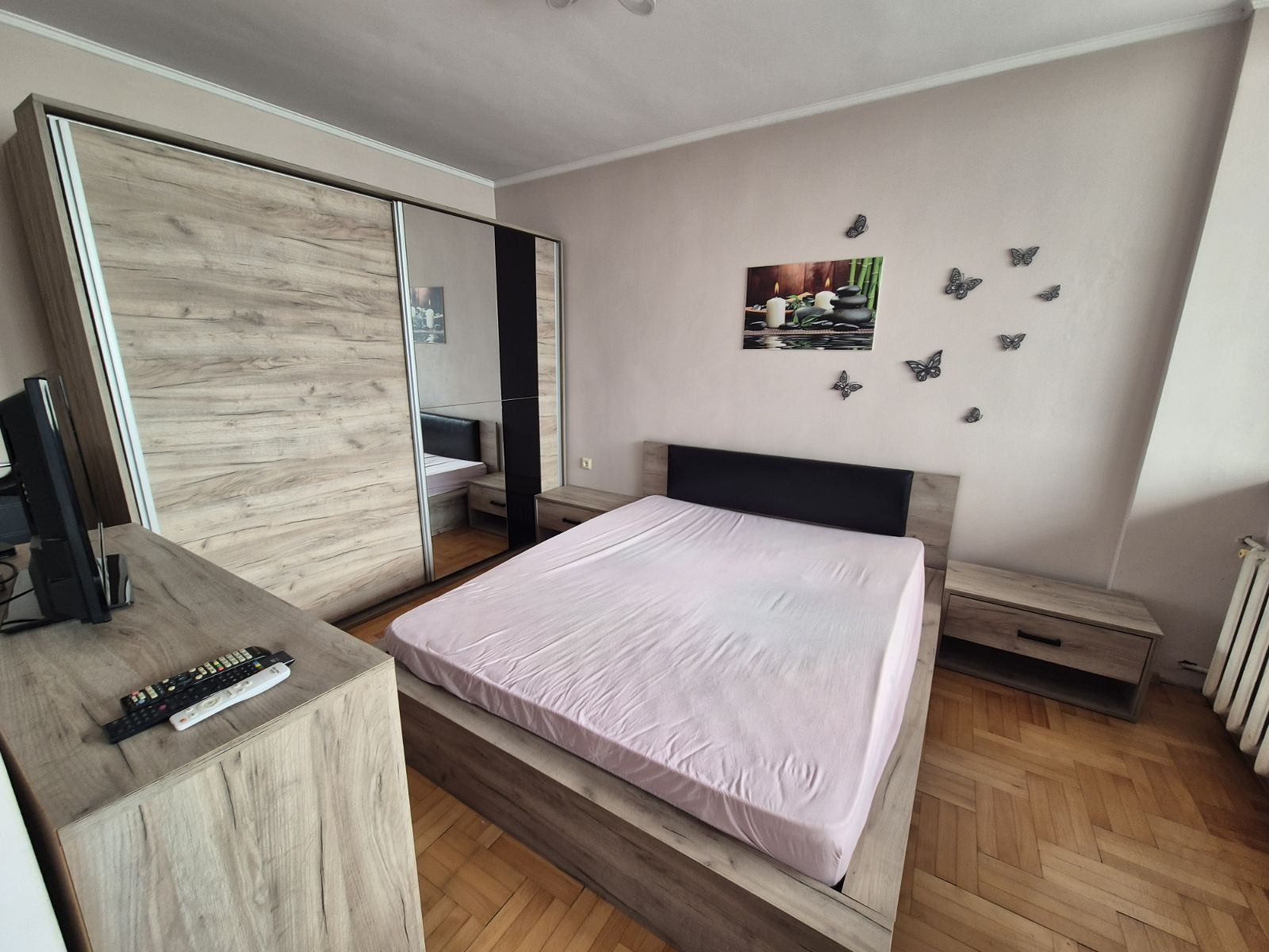 Продава 3-СТАЕН, гр. Перник, Изток, снимка 9 - Апартаменти - 56191296