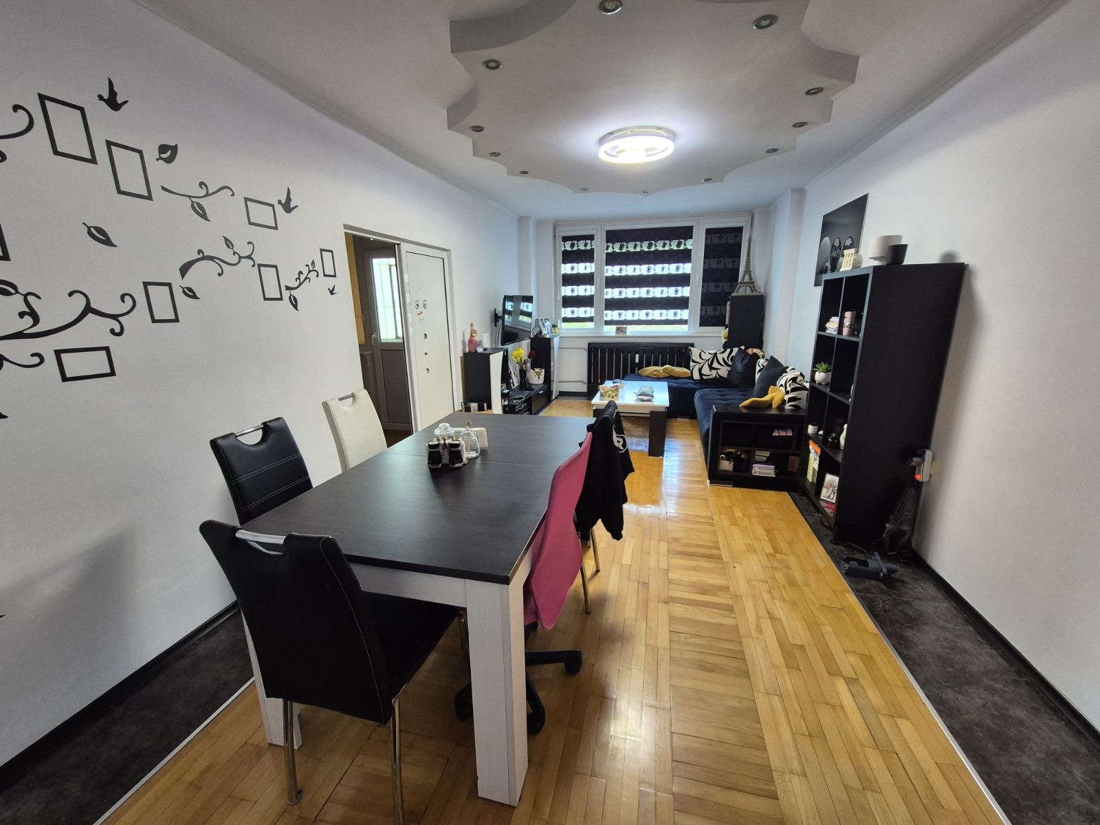 Продава 3-СТАЕН, гр. Перник, Изток, снимка 9 - Апартаменти - 54538323