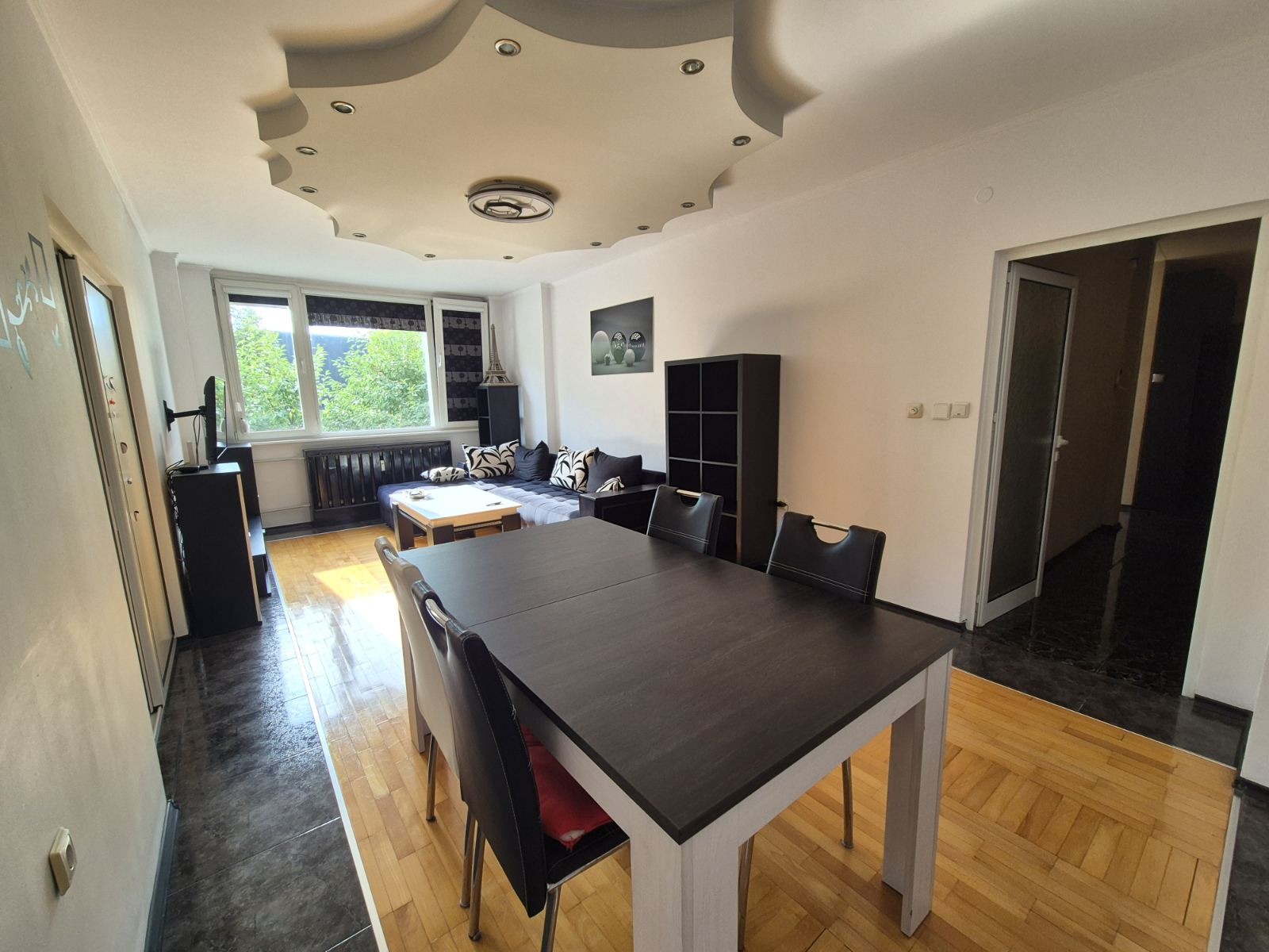 Продава 3-СТАЕН, гр. Перник, Изток, снимка 14 - Апартаменти - 56191296