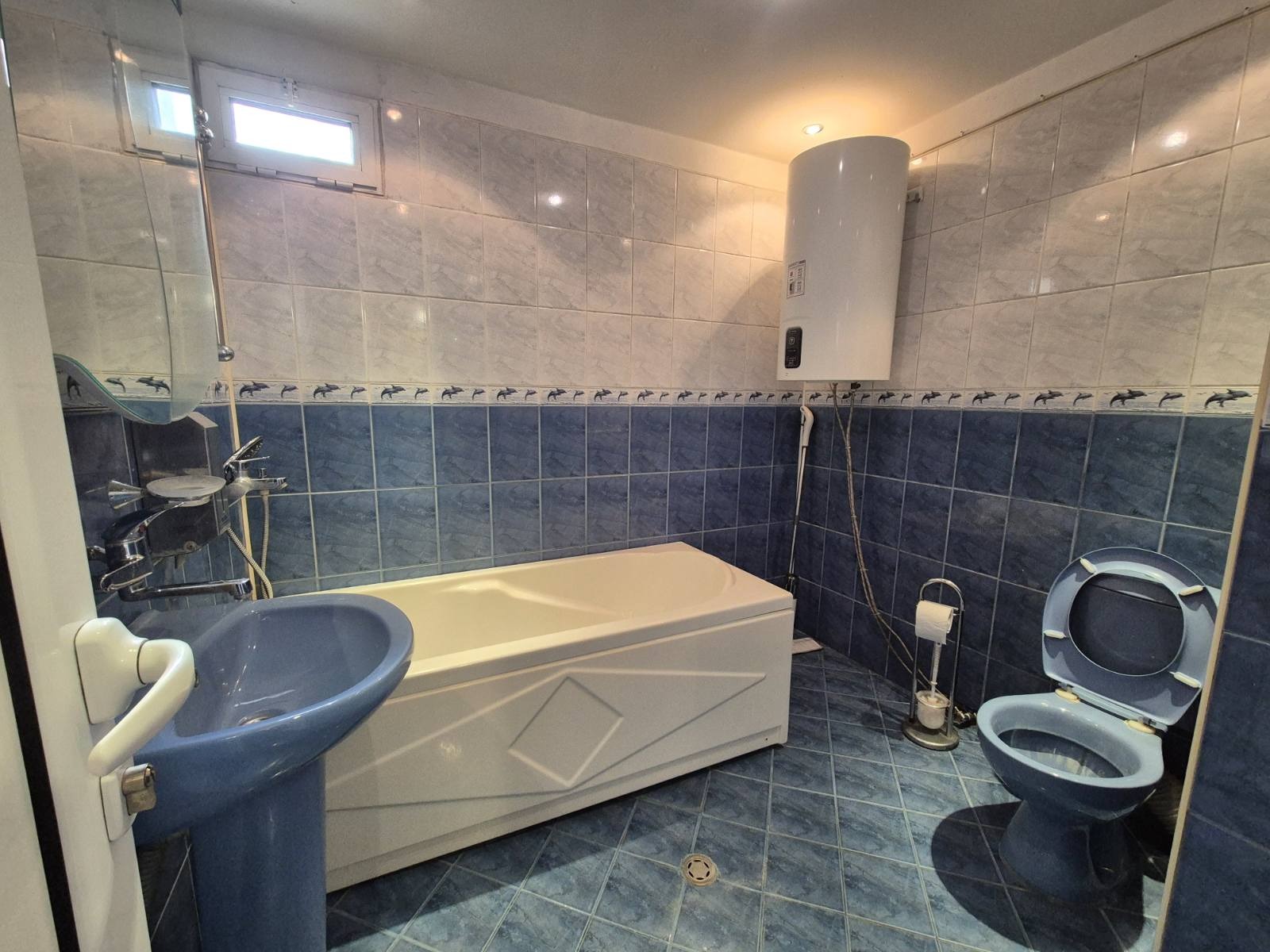 Продава 3-СТАЕН, гр. Перник, Изток, снимка 10 - Апартаменти - 56191296