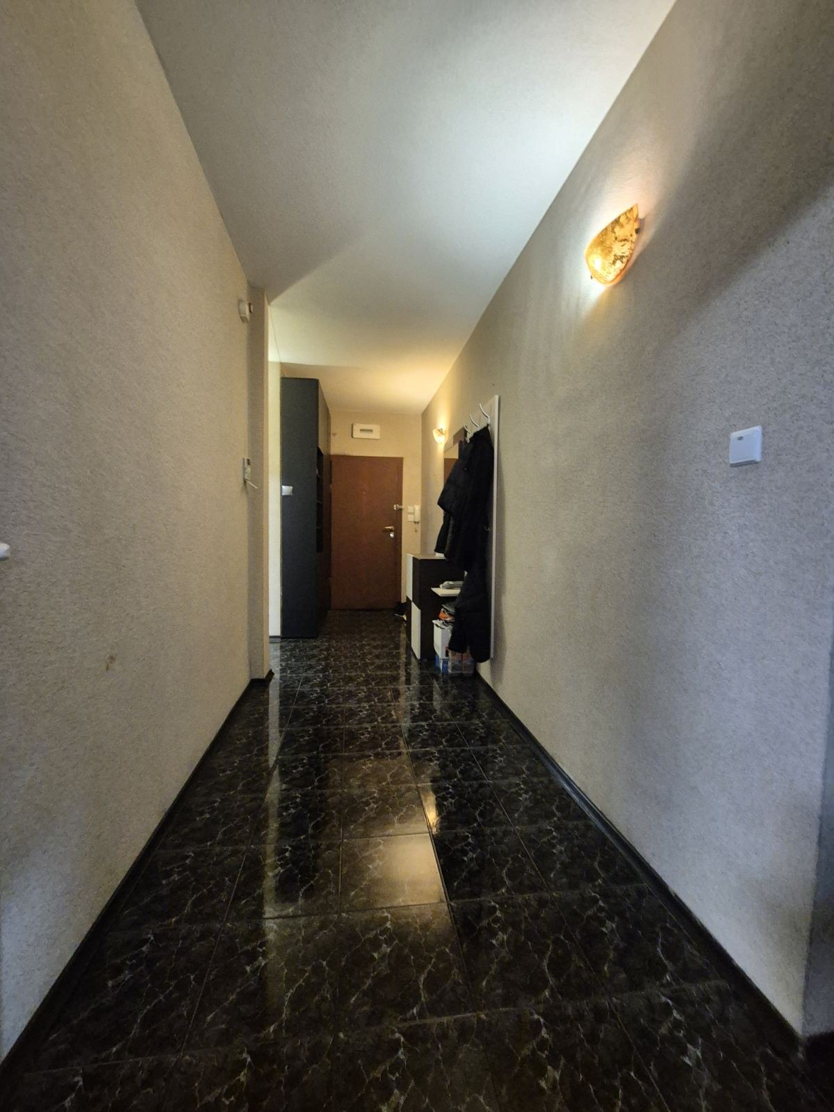 Продава 3-СТАЕН, гр. Перник, Изток, снимка 17 - Апартаменти - 56191296