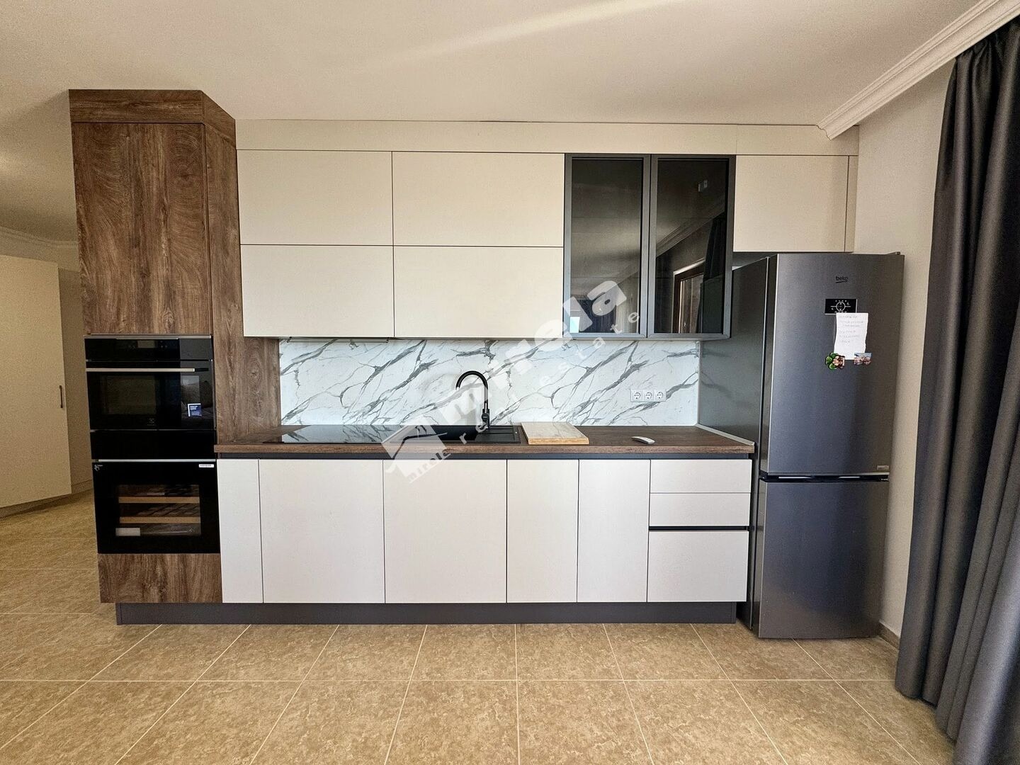 Продава 3-СТАЕН, гр. Свети Влас, област Бургас, снимка 4 - Апартаменти - 54709515