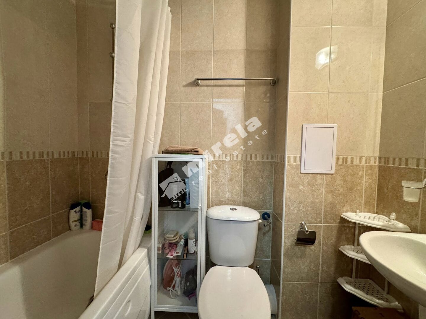 Продава 3-СТАЕН, гр. Свети Влас, област Бургас, снимка 13 - Апартаменти - 54709515