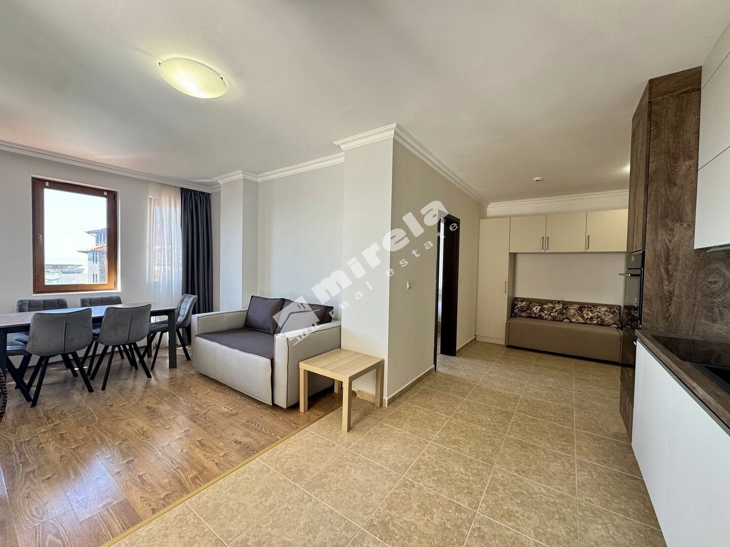 Продава 3-СТАЕН, гр. Свети Влас, област Бургас, снимка 9 - Апартаменти - 54709515