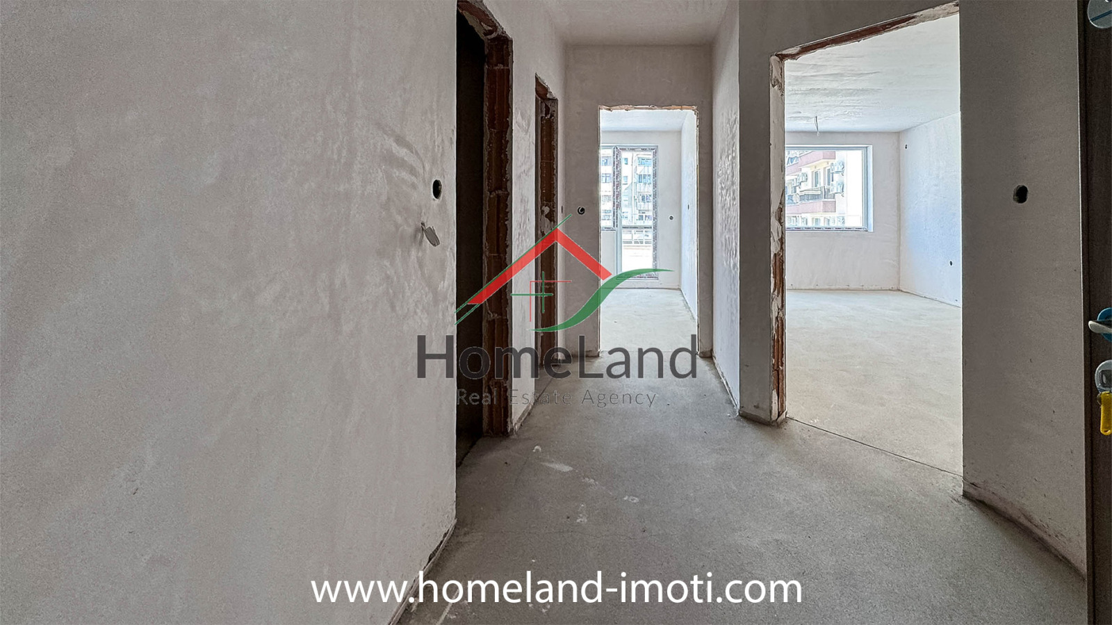 Продава 3-СТАЕН, гр. Пазарджик, Запад, снимка 6 - Апартаменти - 55394644