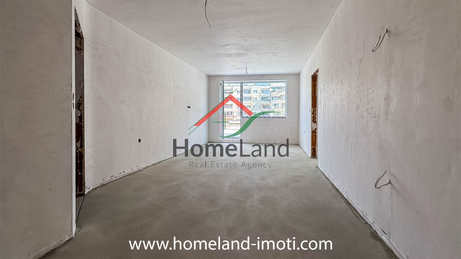 Продава 3-СТАЕН, гр. Пазарджик, Запад, снимка 5 - Апартаменти - 55394644