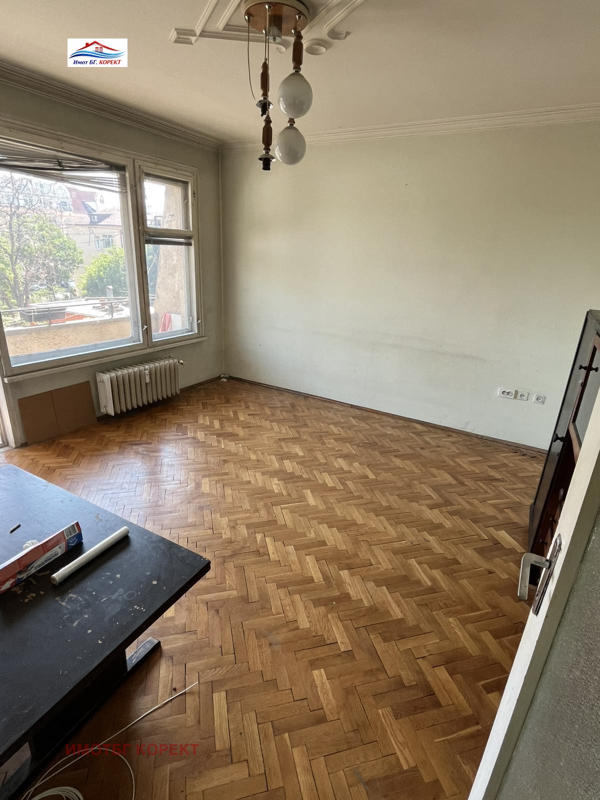 Продава 3-СТАЕН, гр. София, Гео Милев, снимка 3 - Апартаменти - 55500164