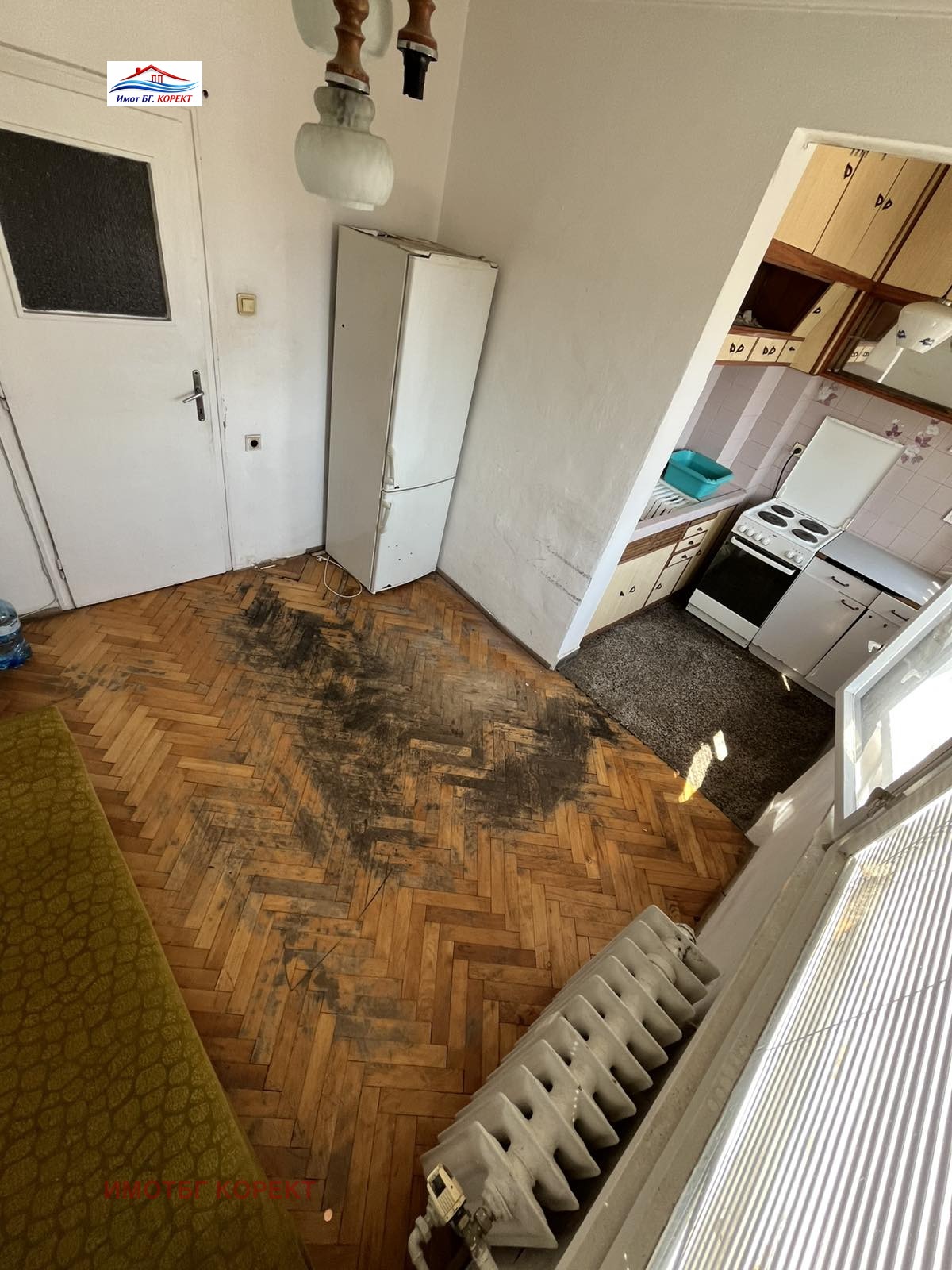 Продава 3-СТАЕН, гр. София, Гео Милев, снимка 7 - Апартаменти - 55500164