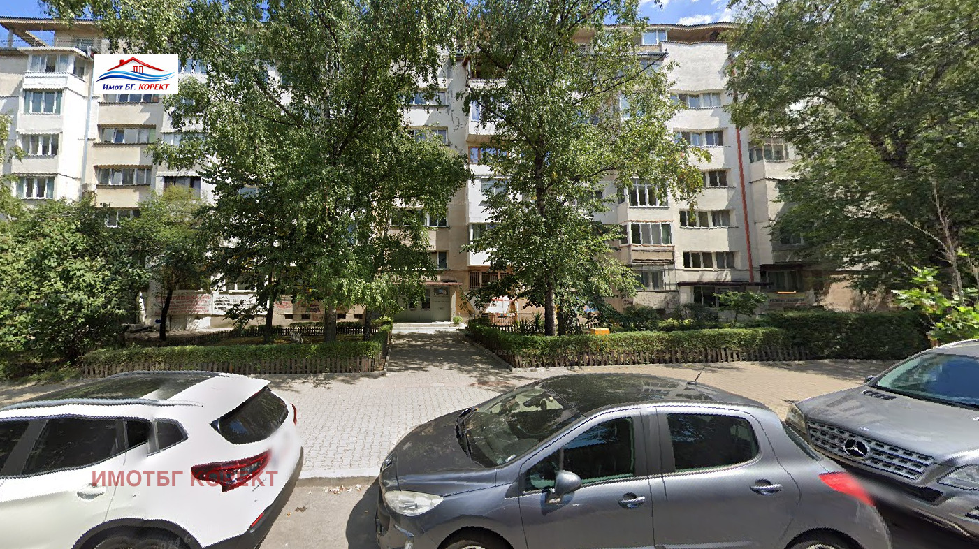 Продава 3-СТАЕН, гр. София, Гео Милев, снимка 17 - Апартаменти - 55500164