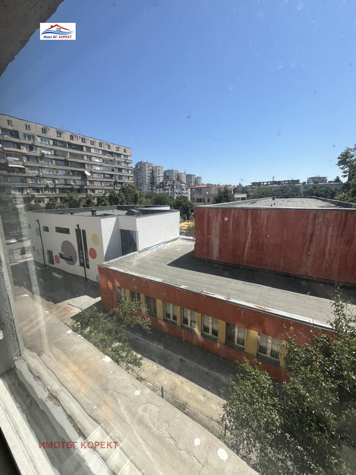 Продава 3-СТАЕН, гр. София, Гео Милев, снимка 15 - Апартаменти - 55500164