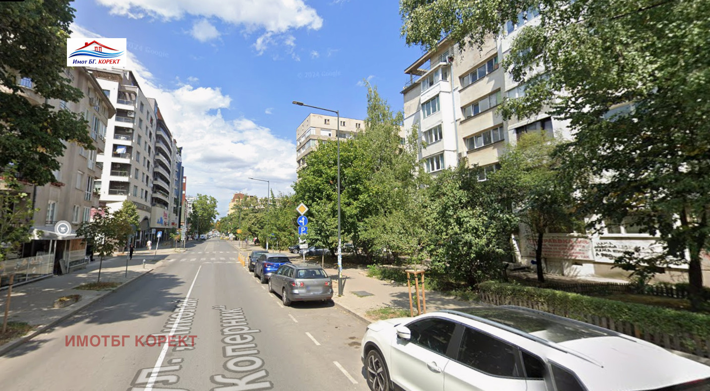 Продава 3-СТАЕН, гр. София, Гео Милев, снимка 17 - Апартаменти - 55500164
