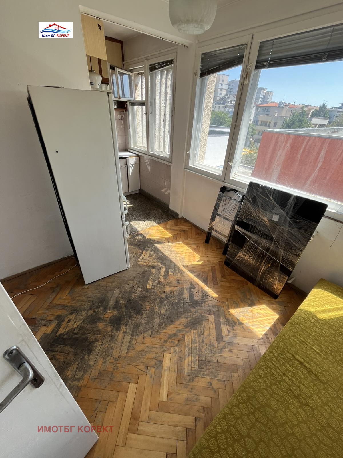Продава 3-СТАЕН, гр. София, Гео Милев, снимка 3 - Апартаменти - 55500164
