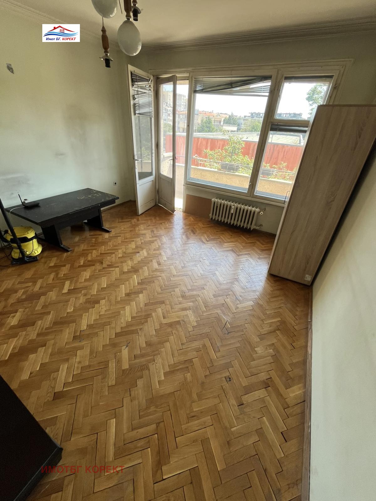 Продава 3-СТАЕН, гр. София, Гео Милев, снимка 7 - Апартаменти - 55500164