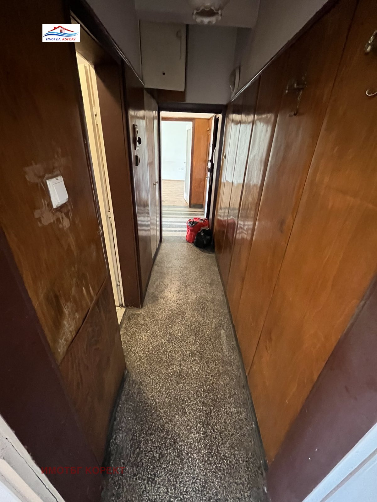 Продава 3-СТАЕН, гр. София, Гео Милев, снимка 9 - Апартаменти - 55500164
