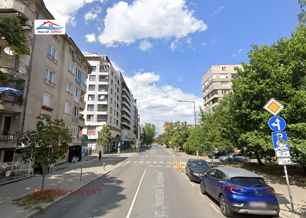 Продава 3-СТАЕН, гр. София, Гео Милев, снимка 16 - Апартаменти - 55500164