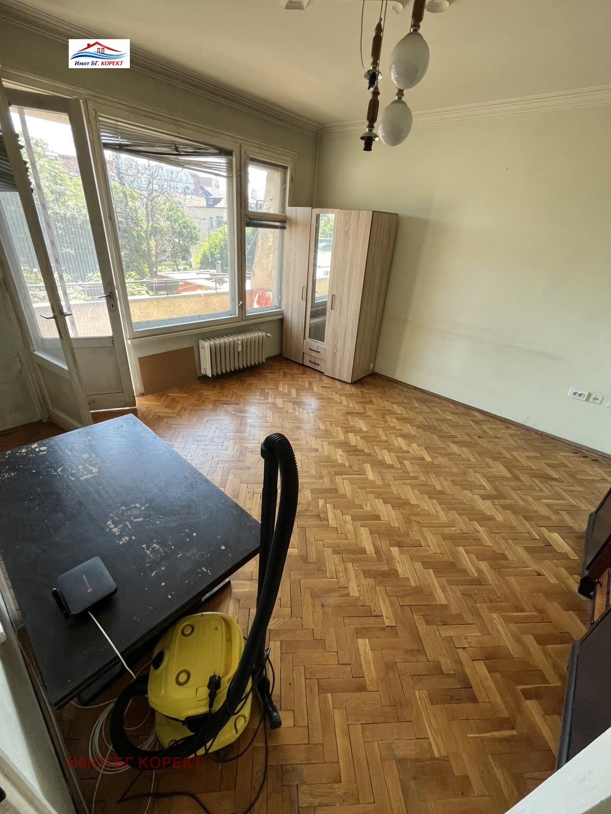 Продава 3-СТАЕН, гр. София, Гео Милев, снимка 6 - Апартаменти - 55500164