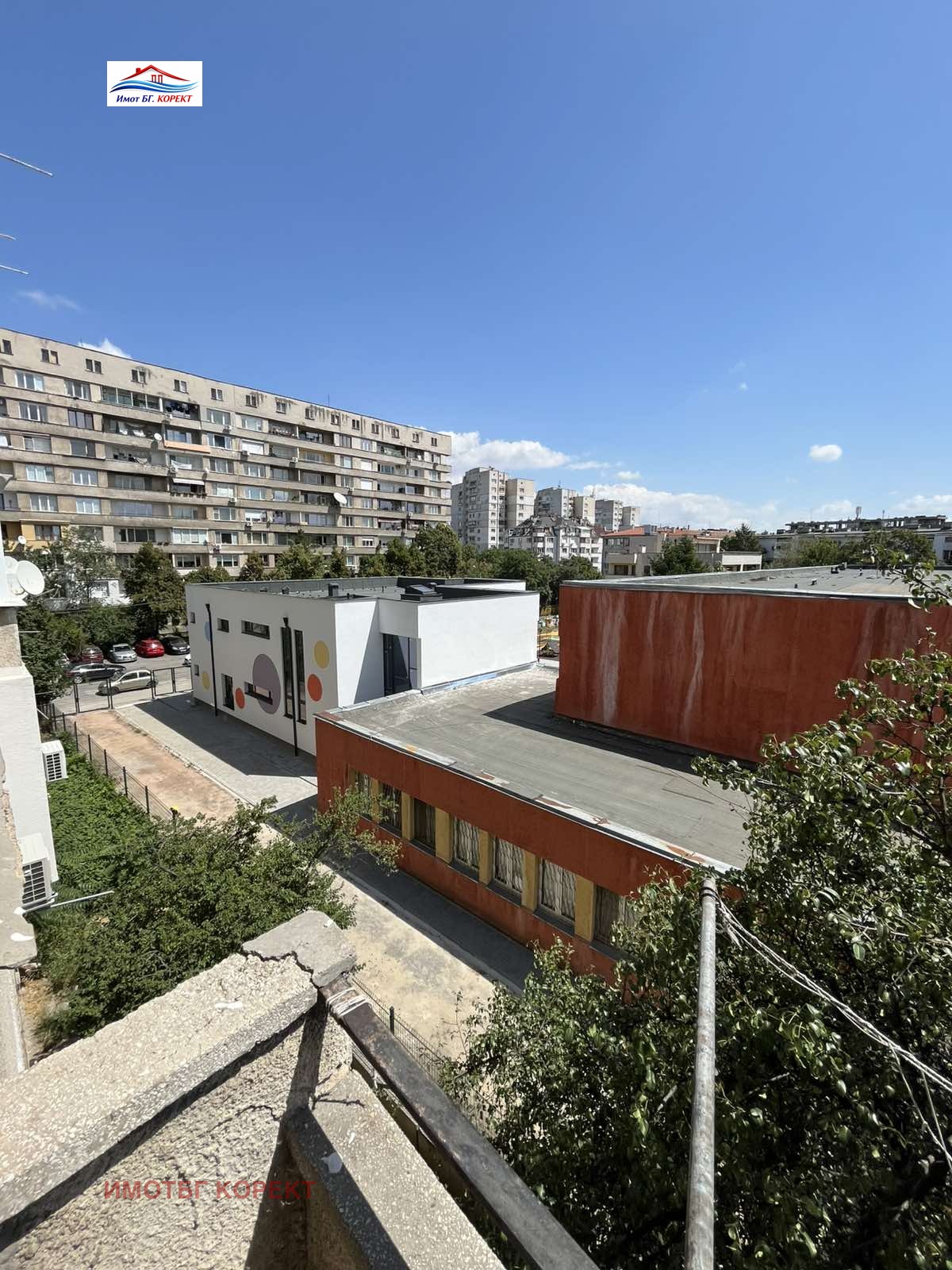 Продава 3-СТАЕН, гр. София, Гео Милев, снимка 15 - Апартаменти - 55500164