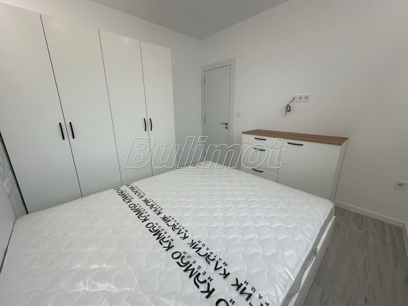 Продава 3-СТАЕН, гр. Варна, Бриз, снимка 9 - Апартаменти - 56355564