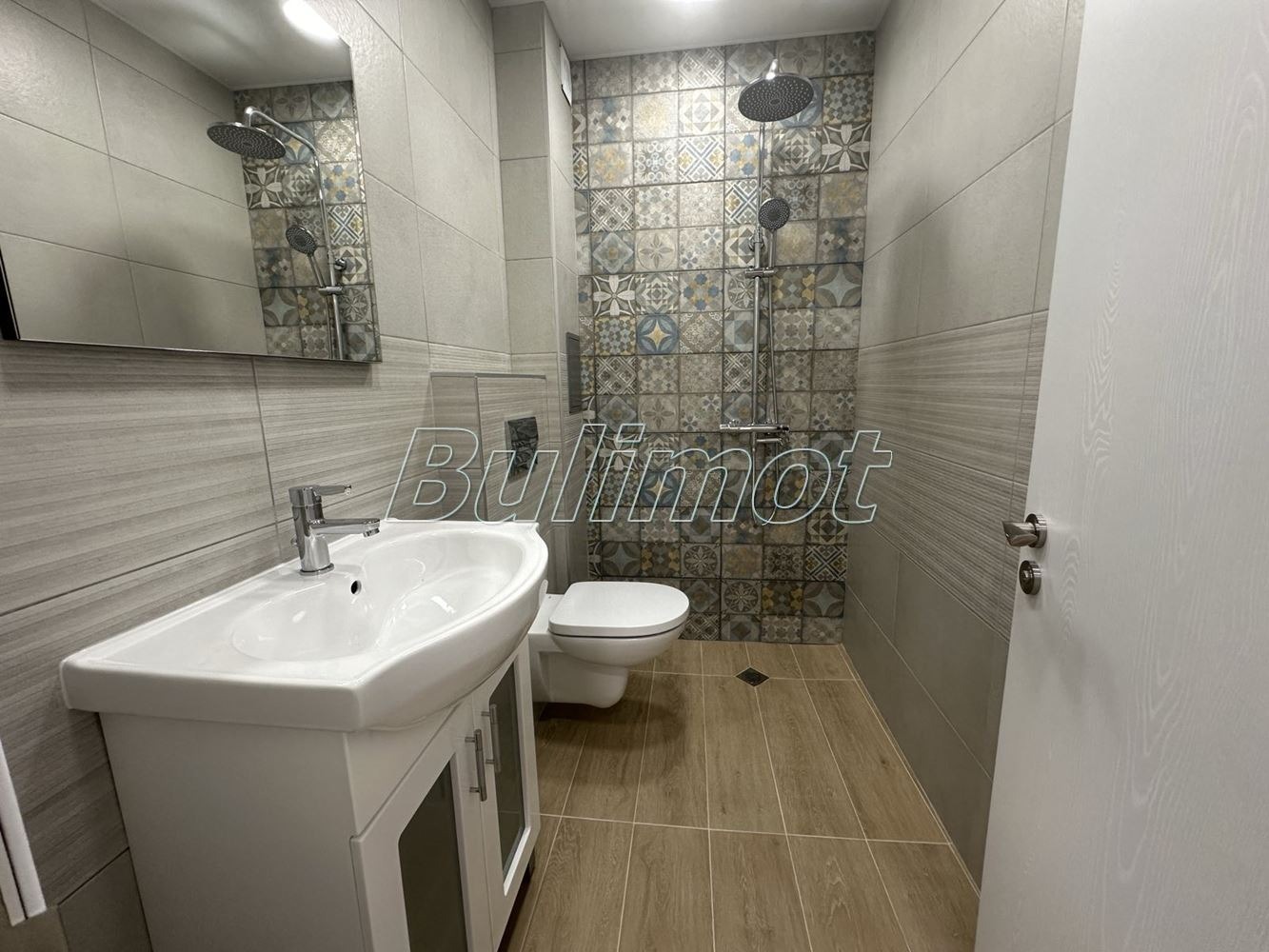 Продава 3-СТАЕН, гр. Варна, Бриз, снимка 10 - Апартаменти - 56355564