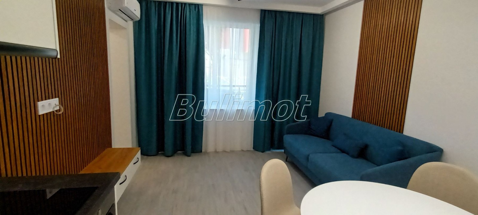 Продава 3-СТАЕН, гр. Варна, Бриз, снимка 2 - Апартаменти - 56355564