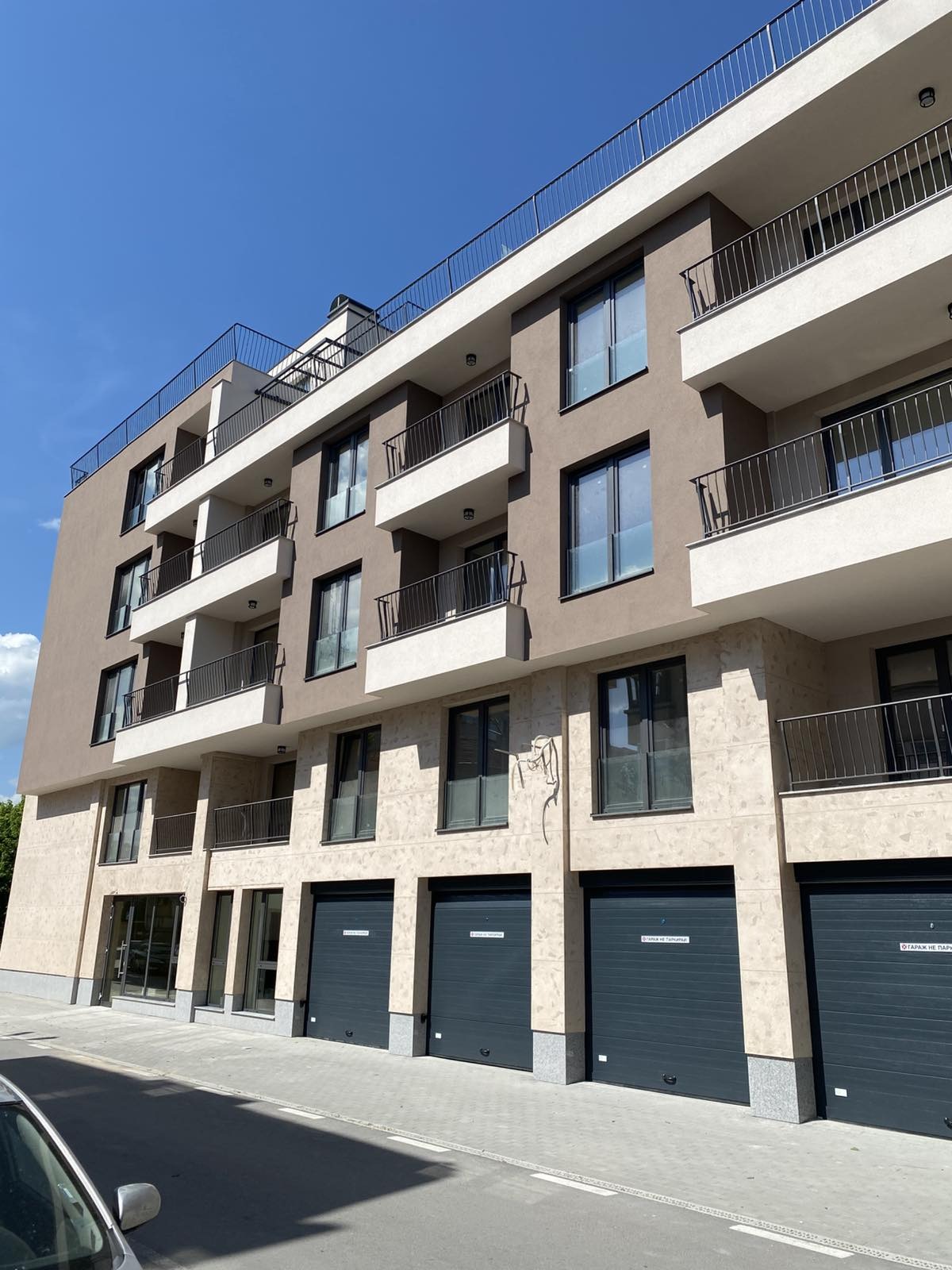 Продава ОФИС, гр. Пловдив, Център, снимка 2 - Офиси - 49955527
