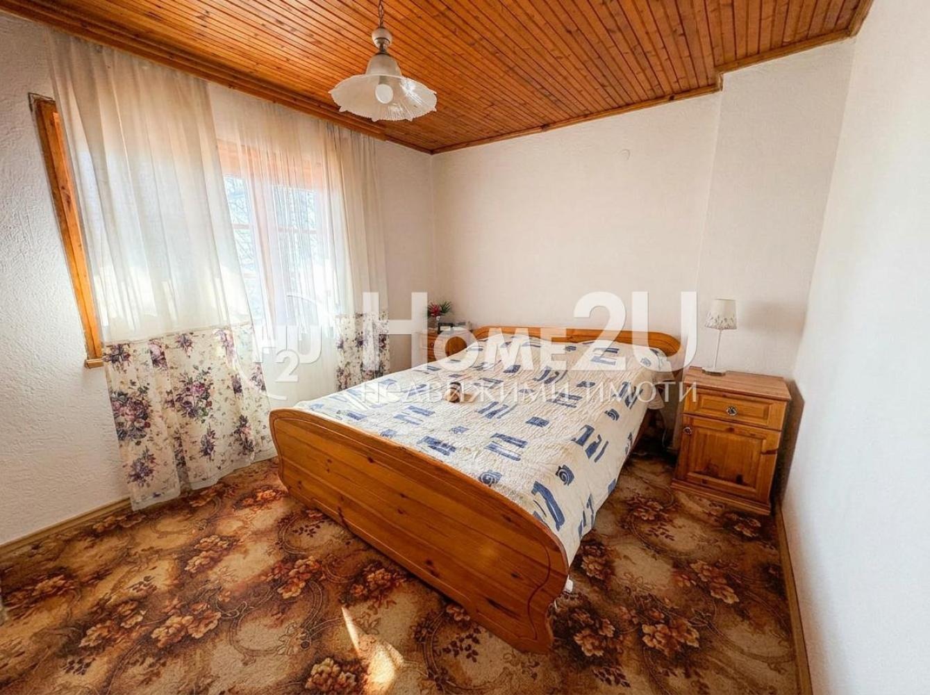 Продава КЪЩА, с. Рудник, област Варна