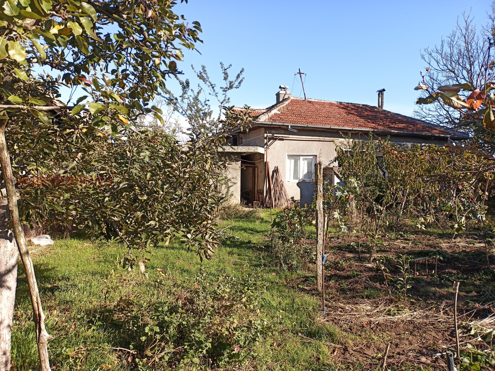Продава КЪЩА, с. Калипетрово, област Силистра, снимка 8 - Къщи - 56297470